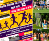 Stanton FC Junior Reds Summer Solstice Twilight 10km